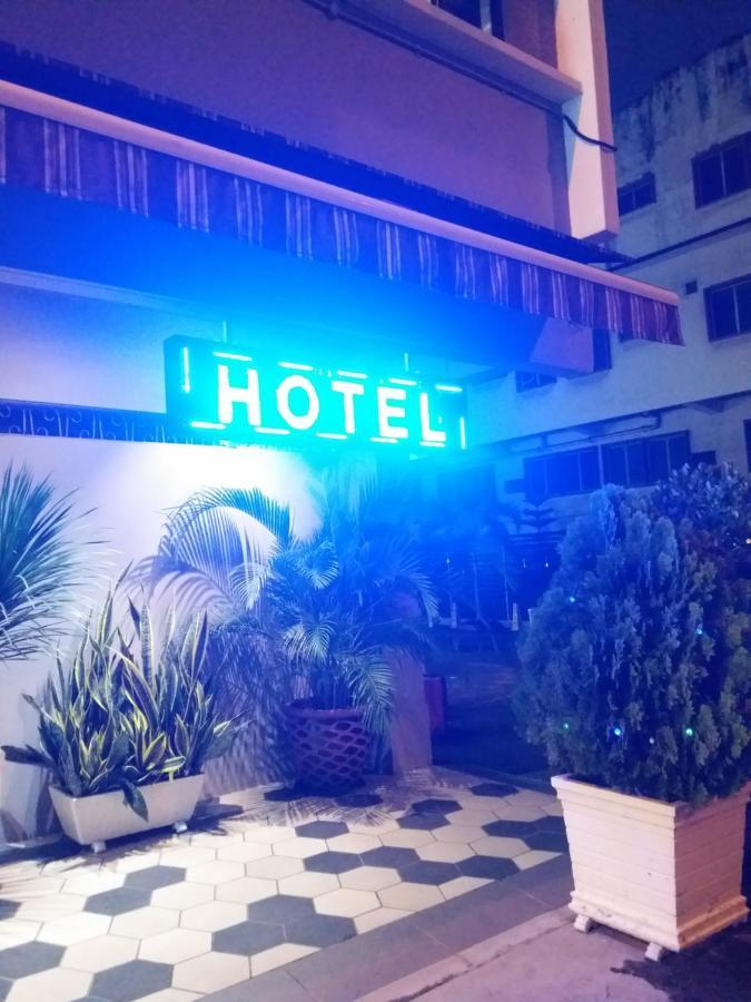 Lotus Inn Малакка Экстерьер фото